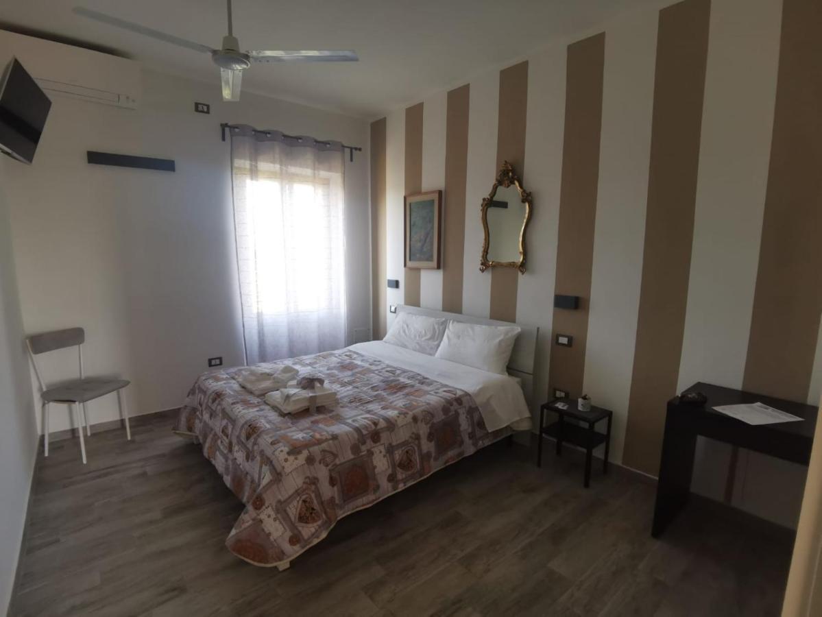 Castelvecchio B&B Sorano  Luaran gambar