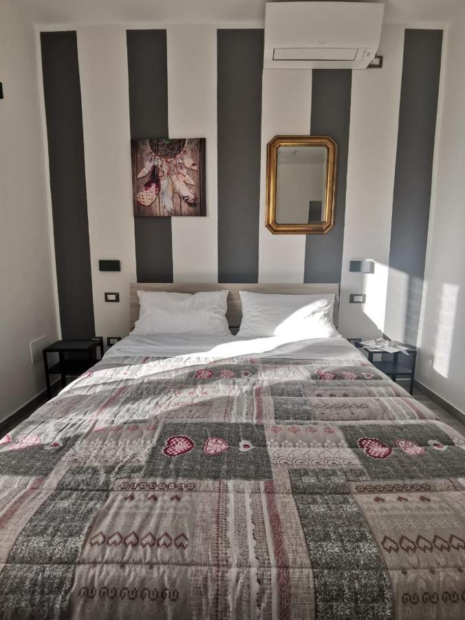 Castelvecchio B&B Sorano  Luaran gambar
