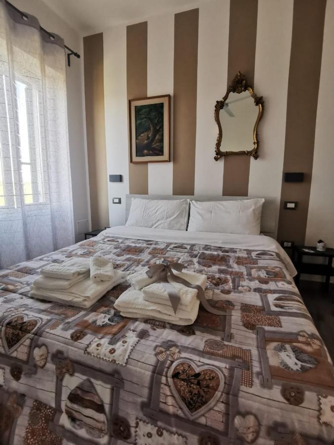 Castelvecchio B&B Sorano  Luaran gambar