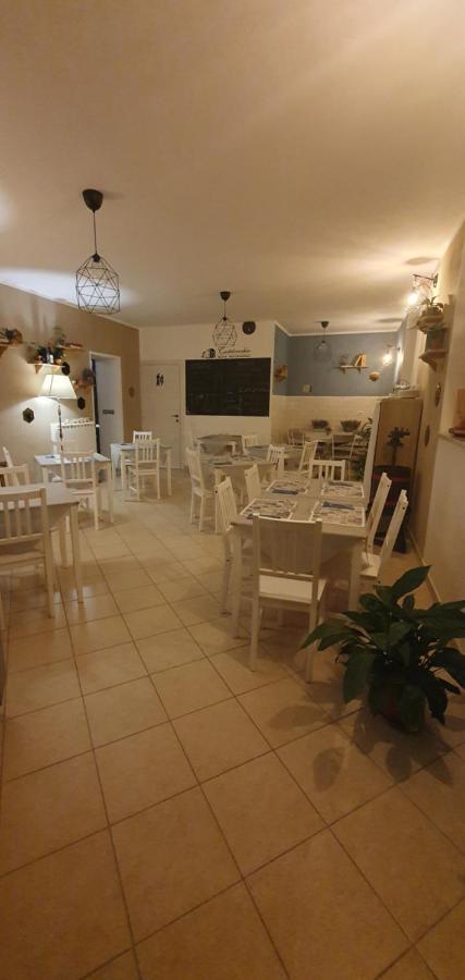 Castelvecchio B&B Sorano  Luaran gambar