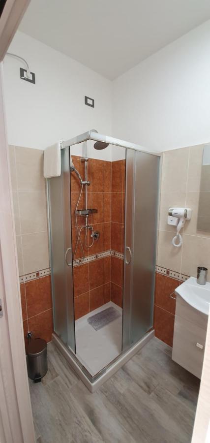 Castelvecchio B&B Sorano  Luaran gambar