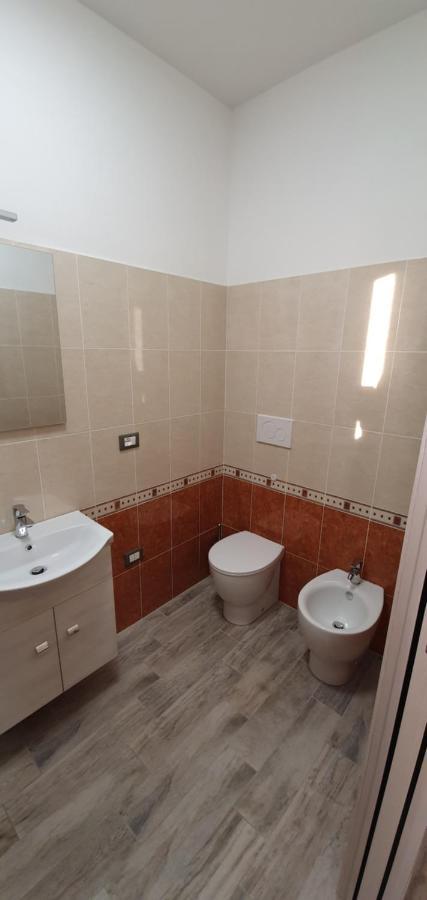 Castelvecchio B&B Sorano  Luaran gambar